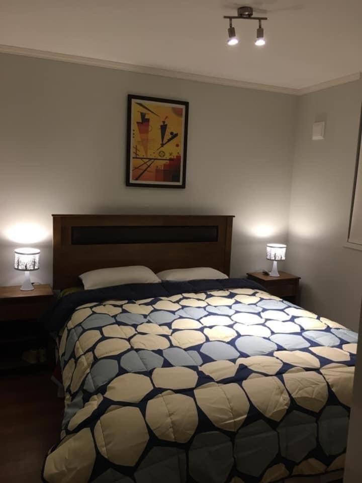 Departamento En *