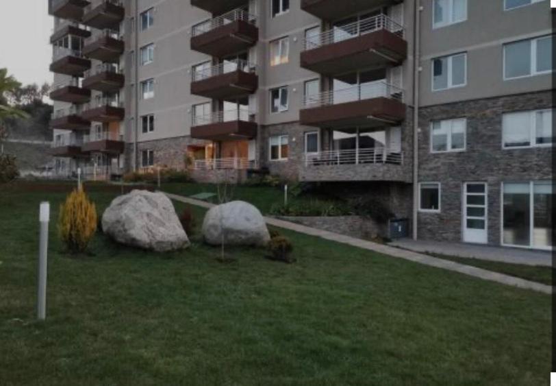 Apartamento Departamento En *