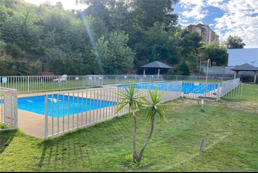 Apartamento Departamento En