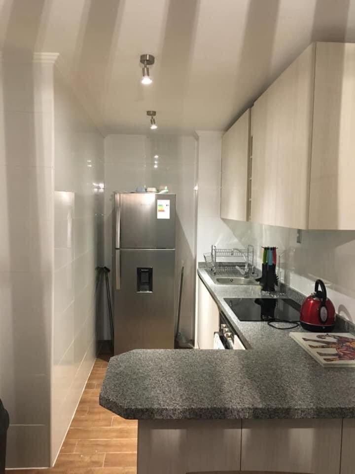 Apartamento Departamento En Villarrica