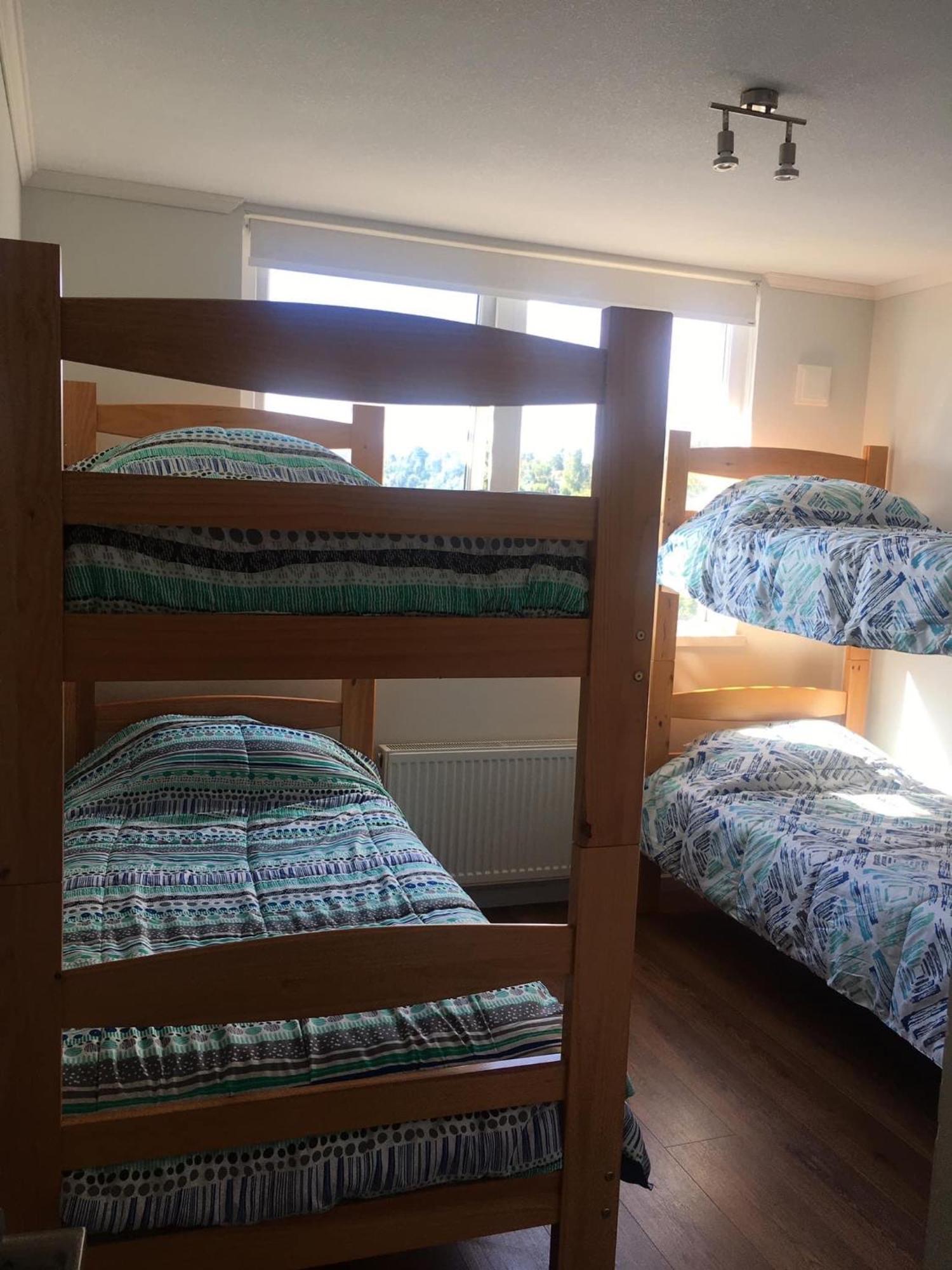 Departamento En Apartamento